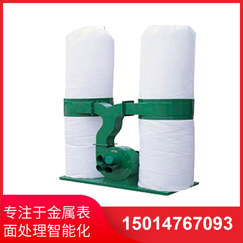 桶布袋吸塵器(qì)