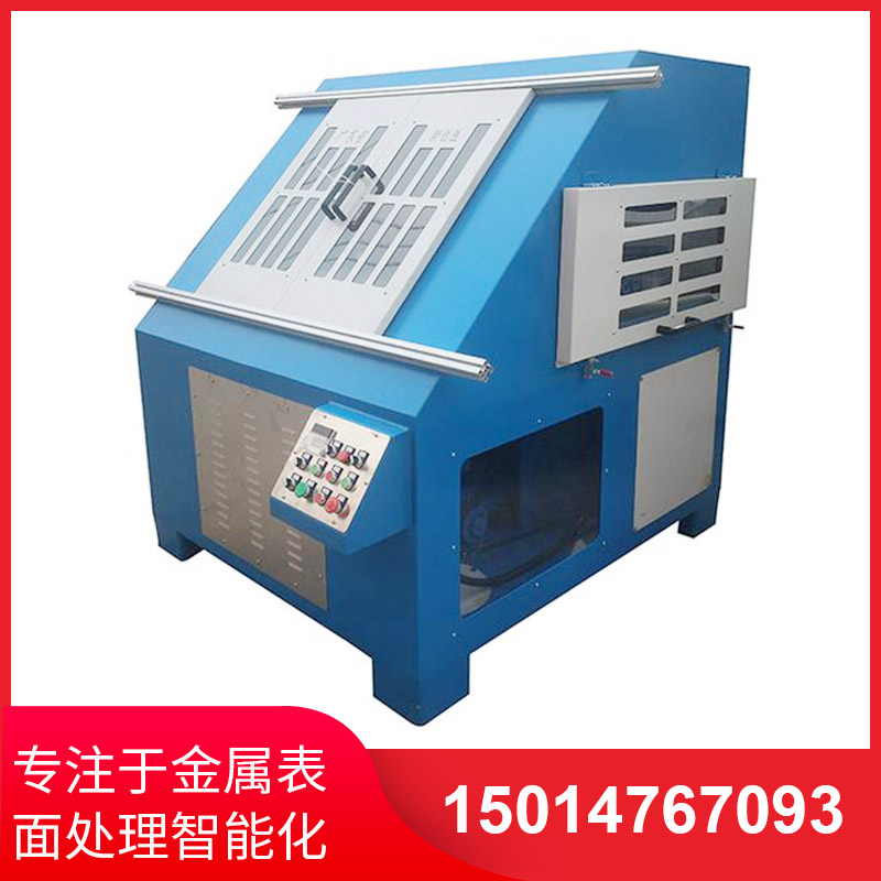 抛光(guāng)機(jī)企業(yè)未來(lái)要怎麽發展？