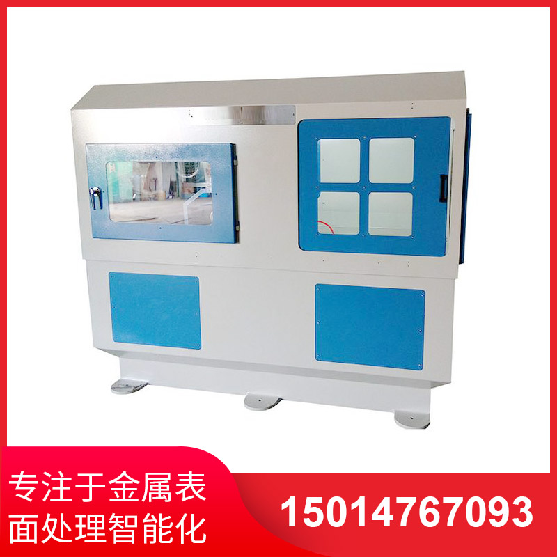 抛光(guāng)機(jī)廠(chǎng)家(jiā)告訴您抛光(guāng)機(jī)如何提高(gāo)效率與質量注意