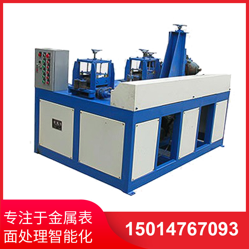 磁力抛光(guāng)機(jī)怎麽調試？