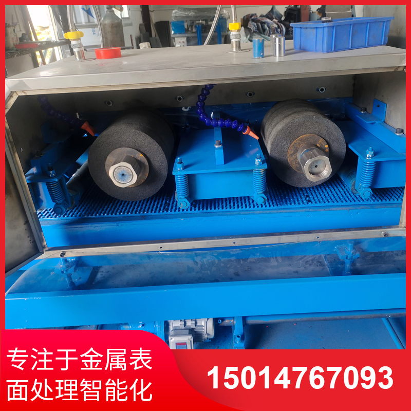 二砂二輪輸送水(shuǐ)磨機(jī)銷售