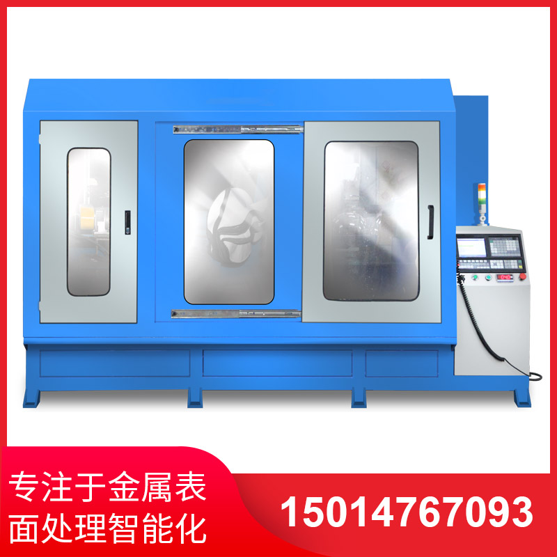怎麽正确的(de)使用抛光(guāng)機(jī)設備