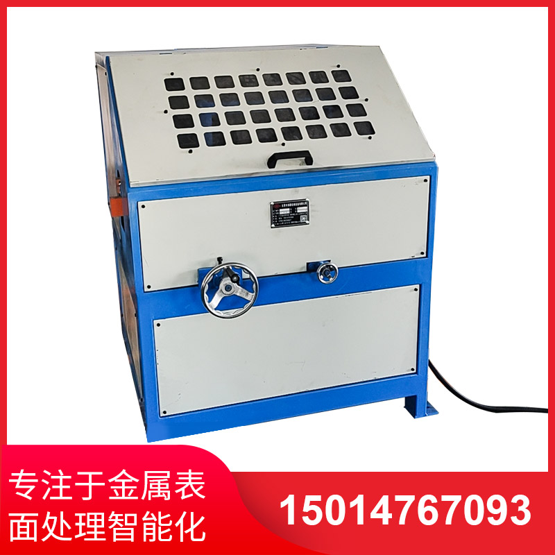 單組圓管抛光(guāng)機(jī)